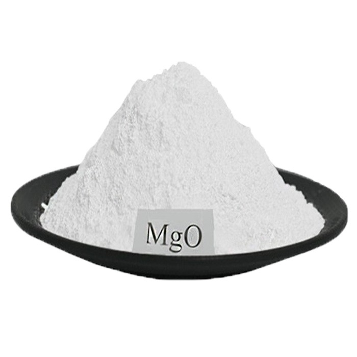 Magnesium  Oxide