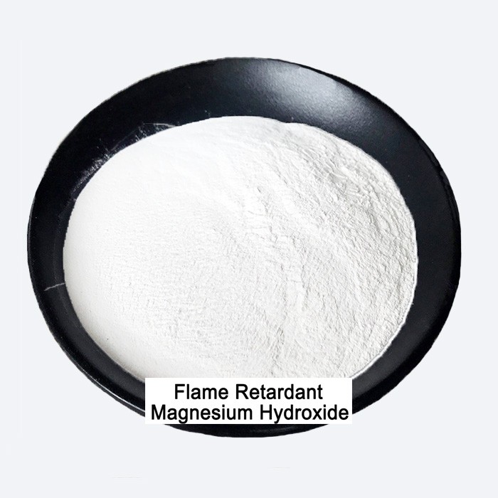 Flame  Retardant  Magnesium  Hydroxide