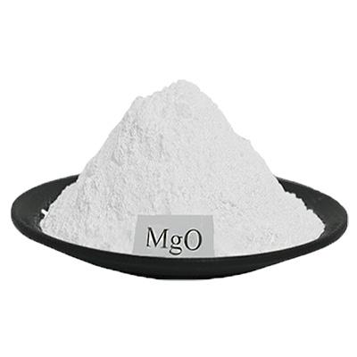 Magnesium Oxide For Feed Additives