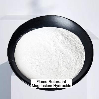 Flame Retardant Magnesium Hydroxide