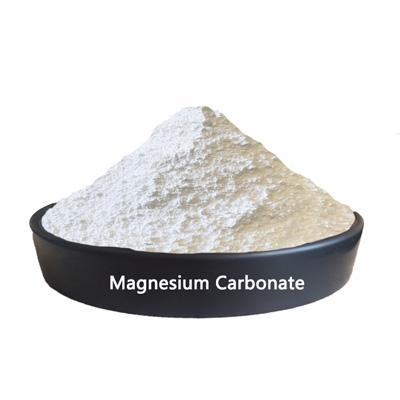 Magnesium Carbonate Industrial Grade