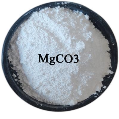 Pharma Grade Magnesium Carbonate